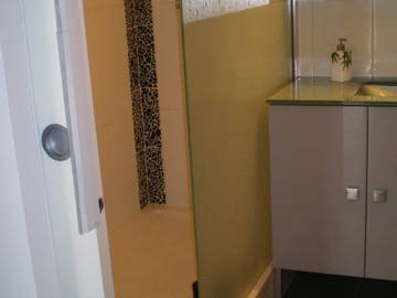 Chambre Chez L'habitant Montigny-Le-Bretonneux 141676-6