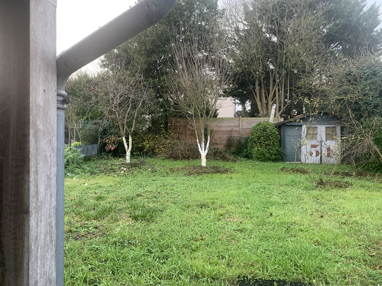 Homestay La Rochelle 455025