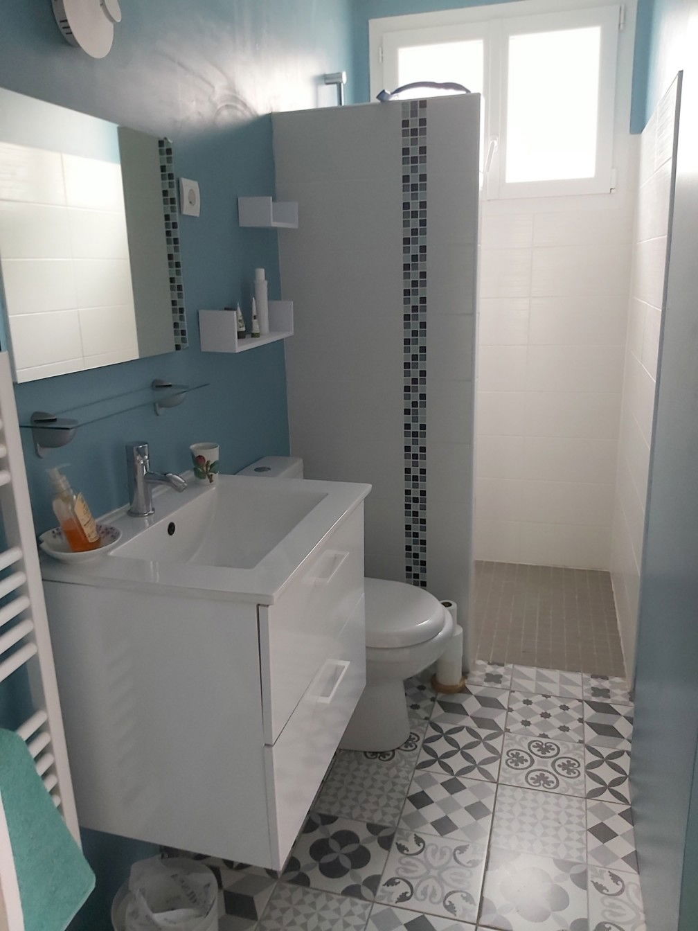 Homestay Le Mans 36320