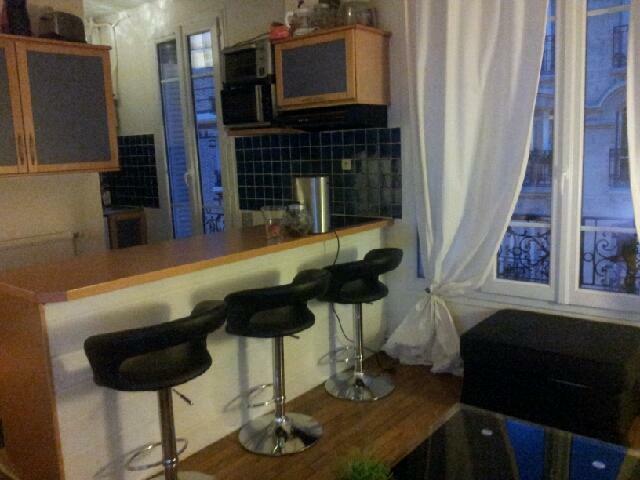 Colocation Levallois-Perret 46572