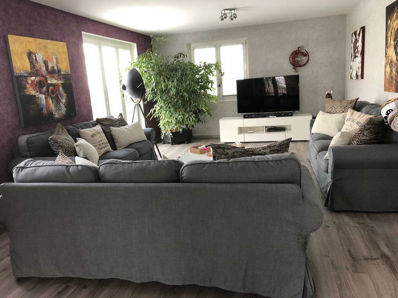 Homestay Prez-vers-Noréaz 219164-4