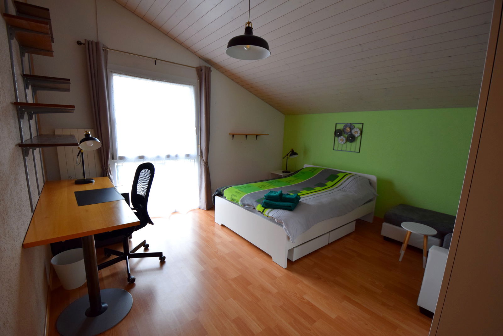 Homestay Orbe 264962