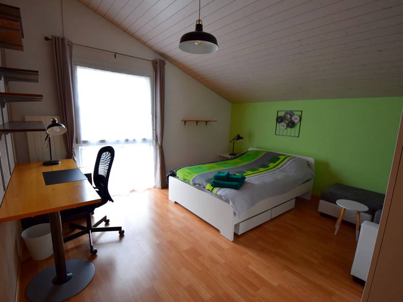 Homestay Orbe 264962-1