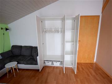 Chambre À Louer Orbe 264962