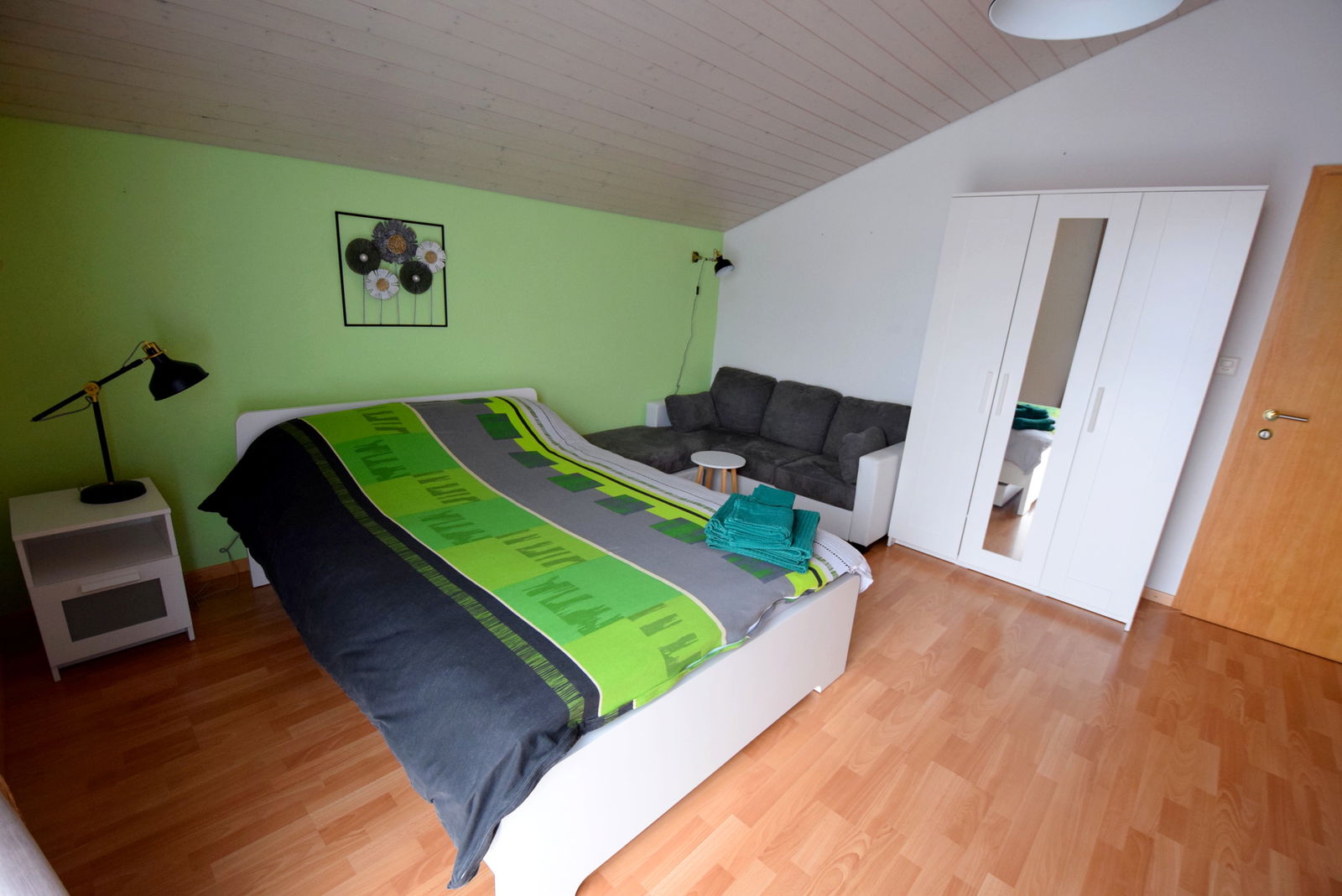 Homestay Orbe 264962