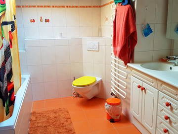 Chambre Chez L'habitant Orbe 264962-6