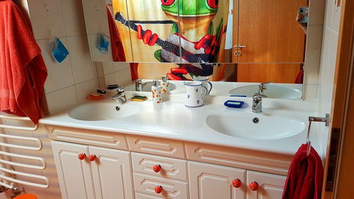 Homestay Orbe 264962