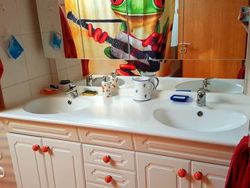 Chambre Chez L'habitant Orbe 264962-7