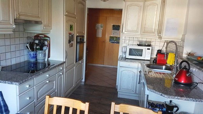 Homestay Orbe 264962