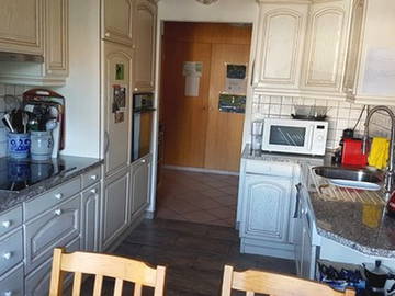 Chambre Chez L'habitant Orbe 264962-9