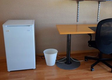 Homestay Orbe 264962