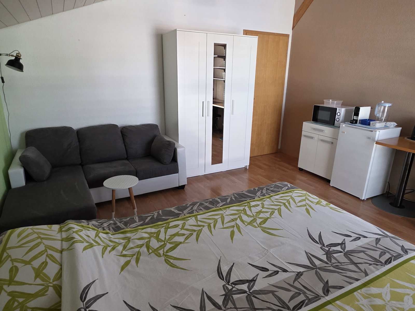 Homestay Orbe 264962