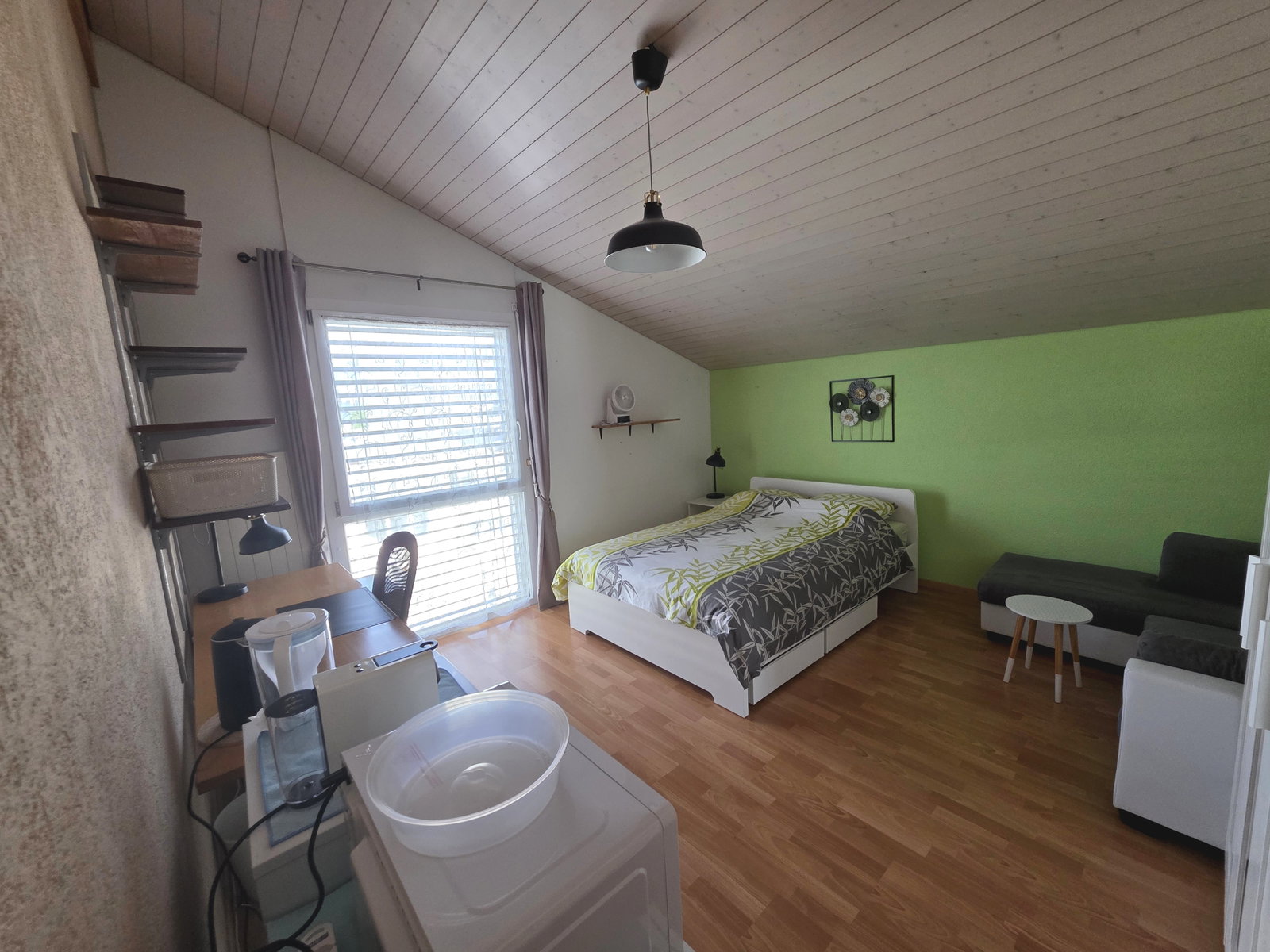 Homestay Orbe 264962