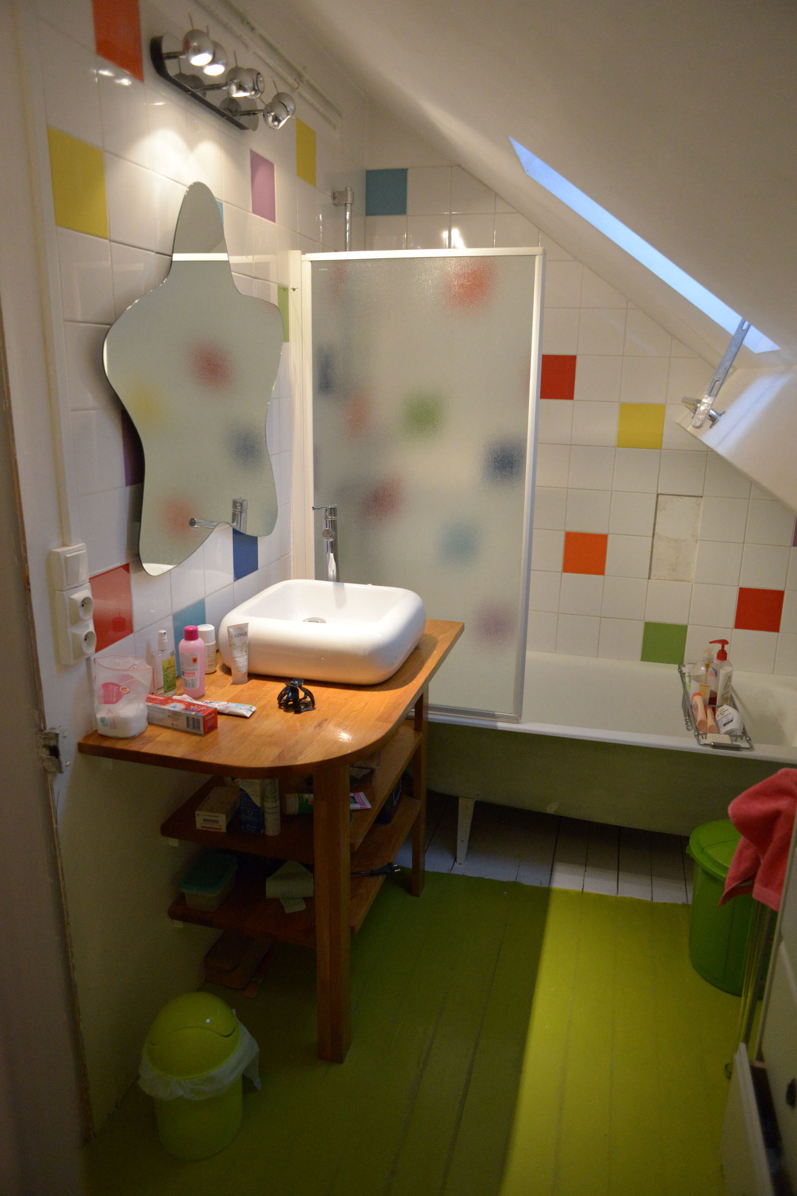 Homestay Nantes 77029