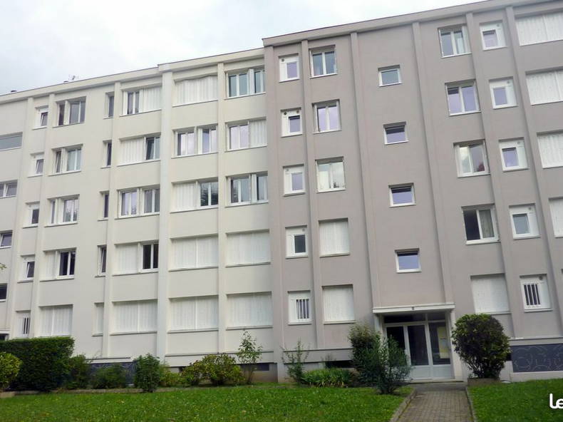 Colocation Saint-Martin-d'Hères 125674-2