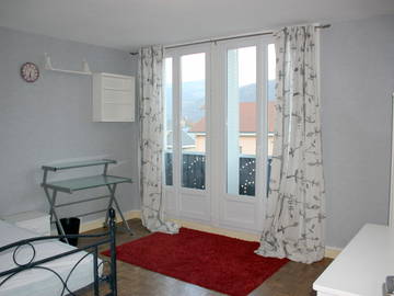 Colocation Saint-Martin-D'hères 125674-4