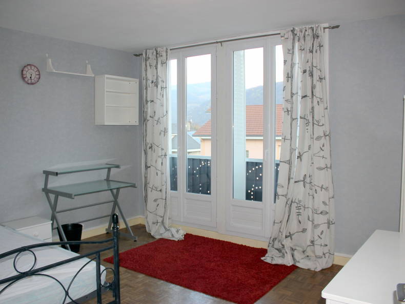 Colocation Saint-Martin-d'Hères 125674-4