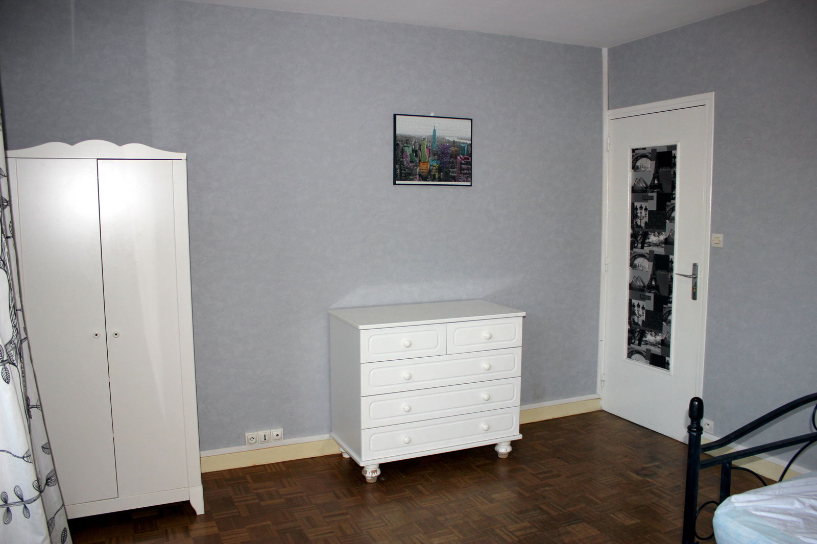 Colocation Saint-Martin-d'Hères 125674