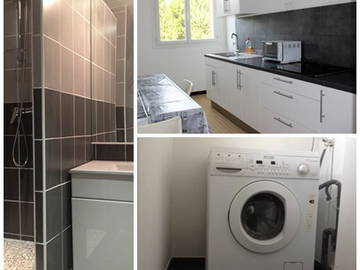 Colocation Saint-Martin-D'hères 125674-8