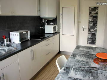 Colocation Saint-Martin-D'hères 125674-9