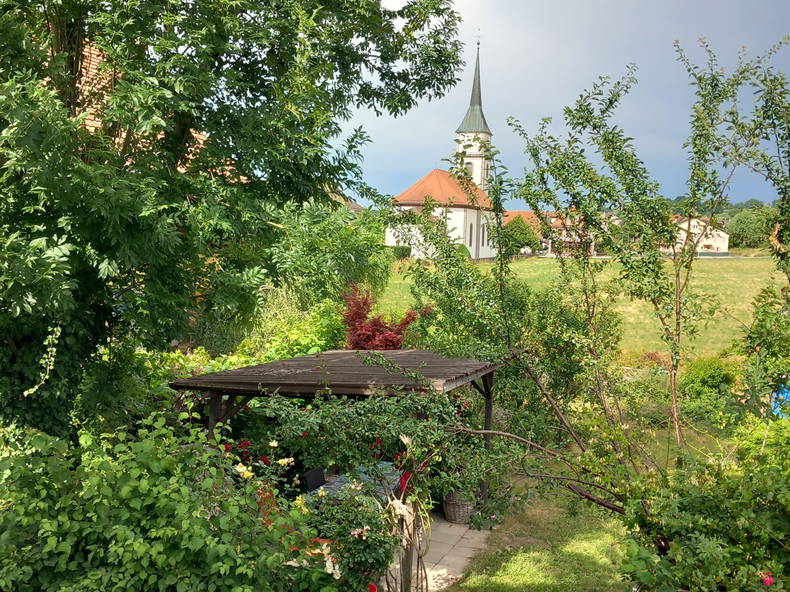 Chambre Chez L'habitant Belmont-Broye 268473-2