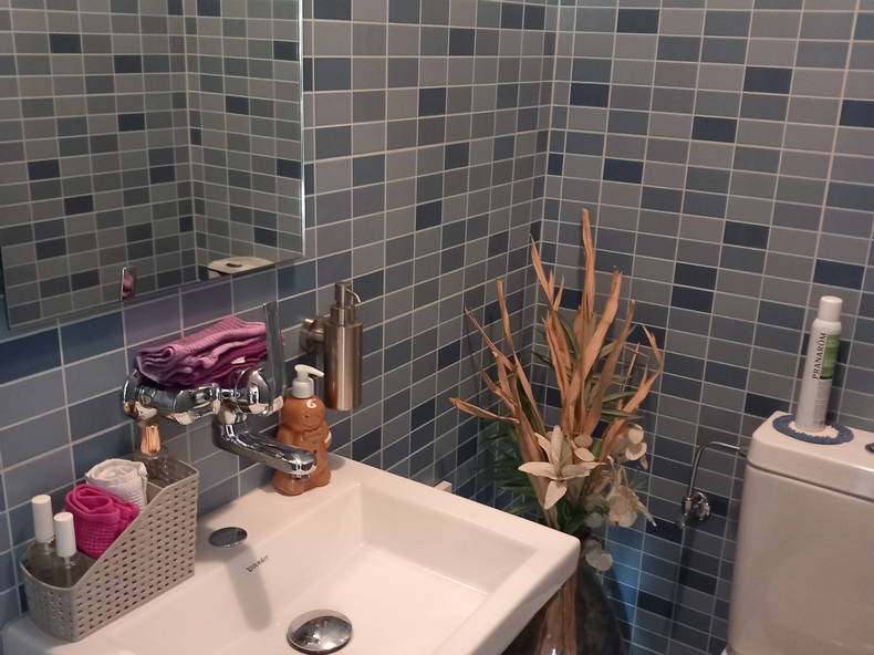 Chambre Chez L'habitant Belmont-Broye 268473-4