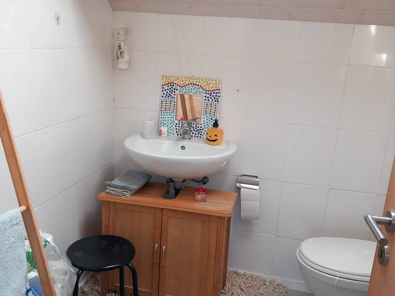 Chambre Chez L'habitant Belmont-Broye 268473-5