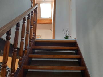 Chambre Chez L'habitant Belmont-Broye 268473-6