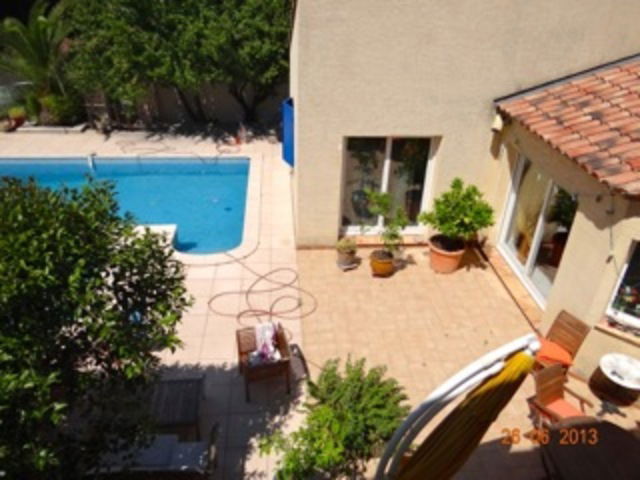 Homestay Montpellier 53298