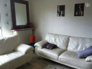 Roomlala | Furnished room of 25m² Toulouse Jolimont