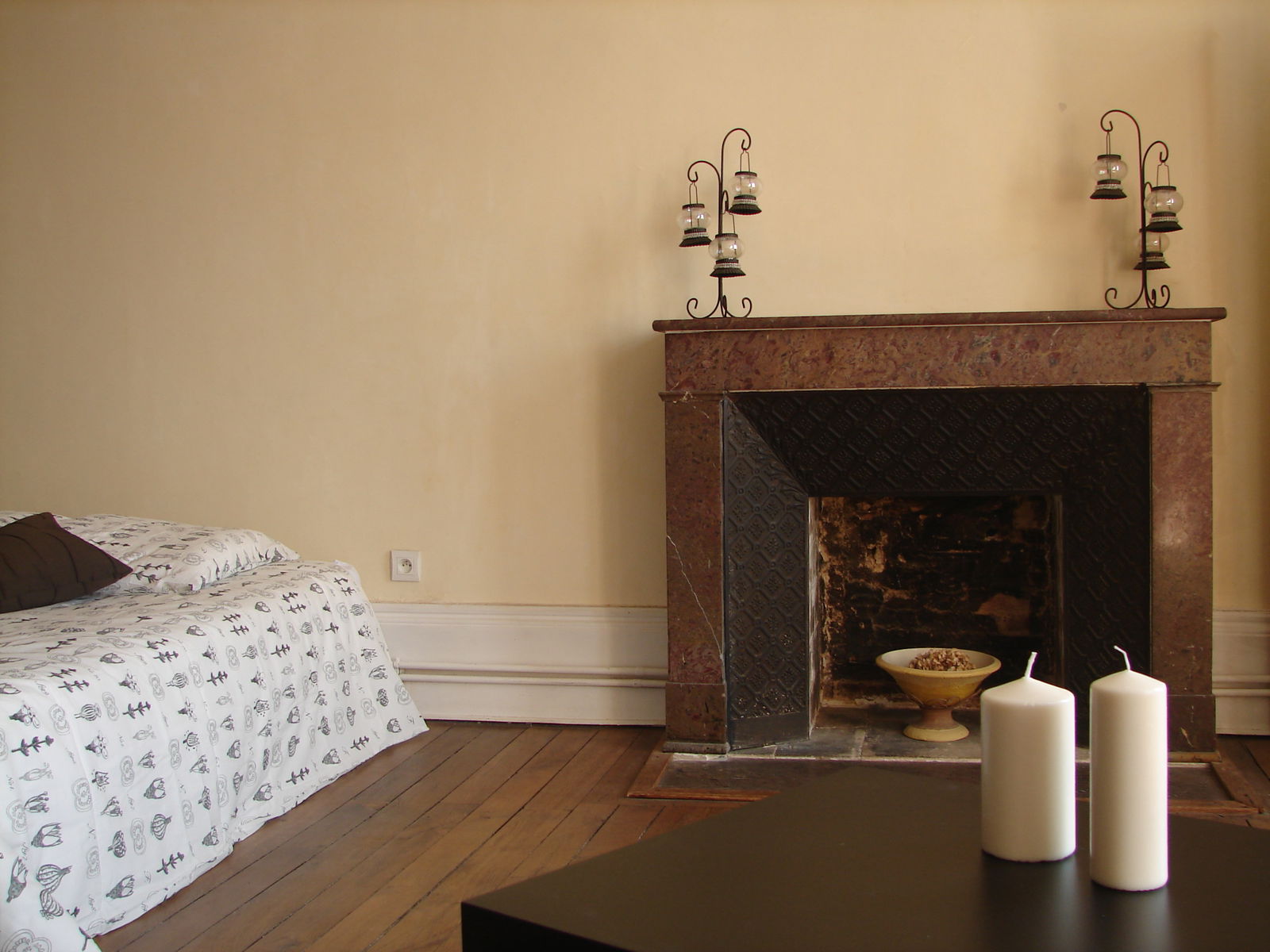 Homestay Luçon 106668