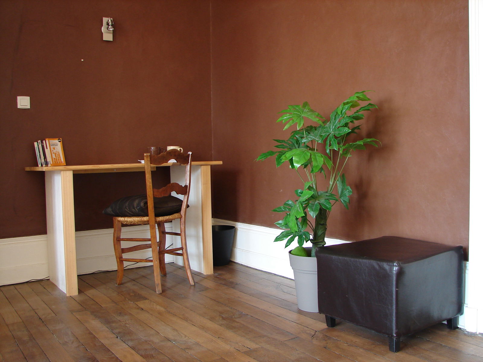 Homestay Luçon 106668