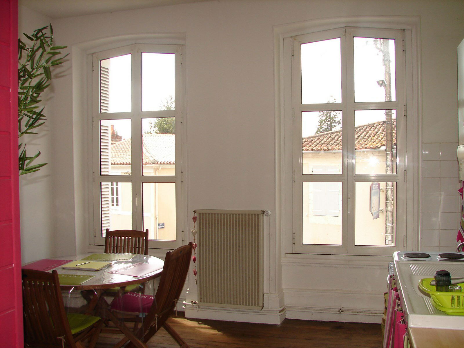 Homestay Luçon 106668