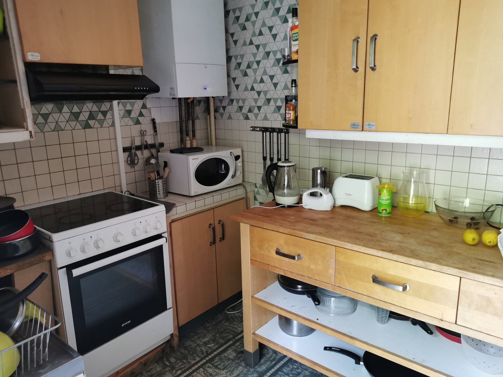 Coliving Poissy 665327
