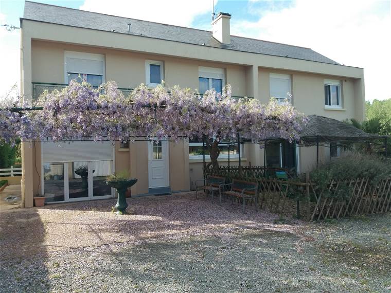 Homestay Saumur 223188