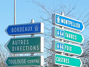 Colocation Toulouse 463297-6