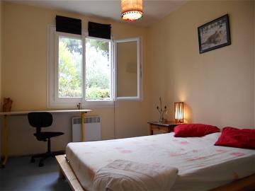 Chambre À Louer Montpellier 39851-1