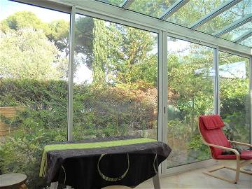 Chambre Chez L'habitant Montpellier 39851-4