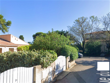 Chambre Chez L'habitant Montpellier 39851-5