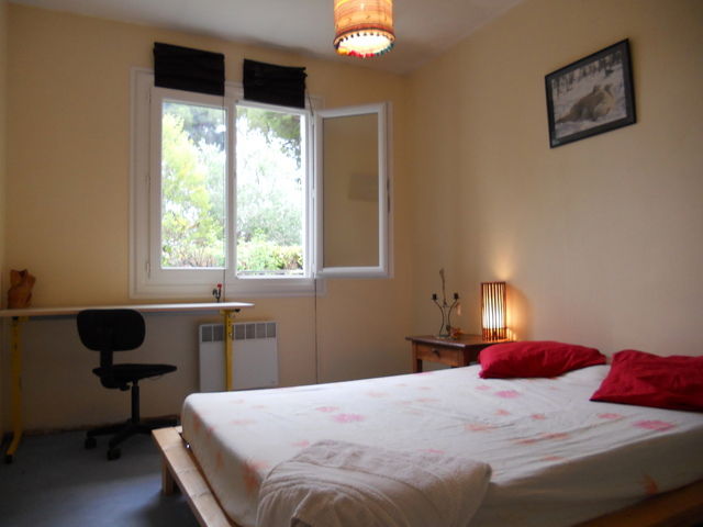 Homestay Montpellier 660555