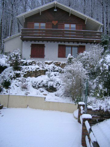 Homestay Montigny-lès-cormeilles 3966