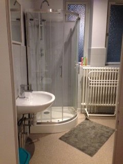 Homestay Hagondange 244089