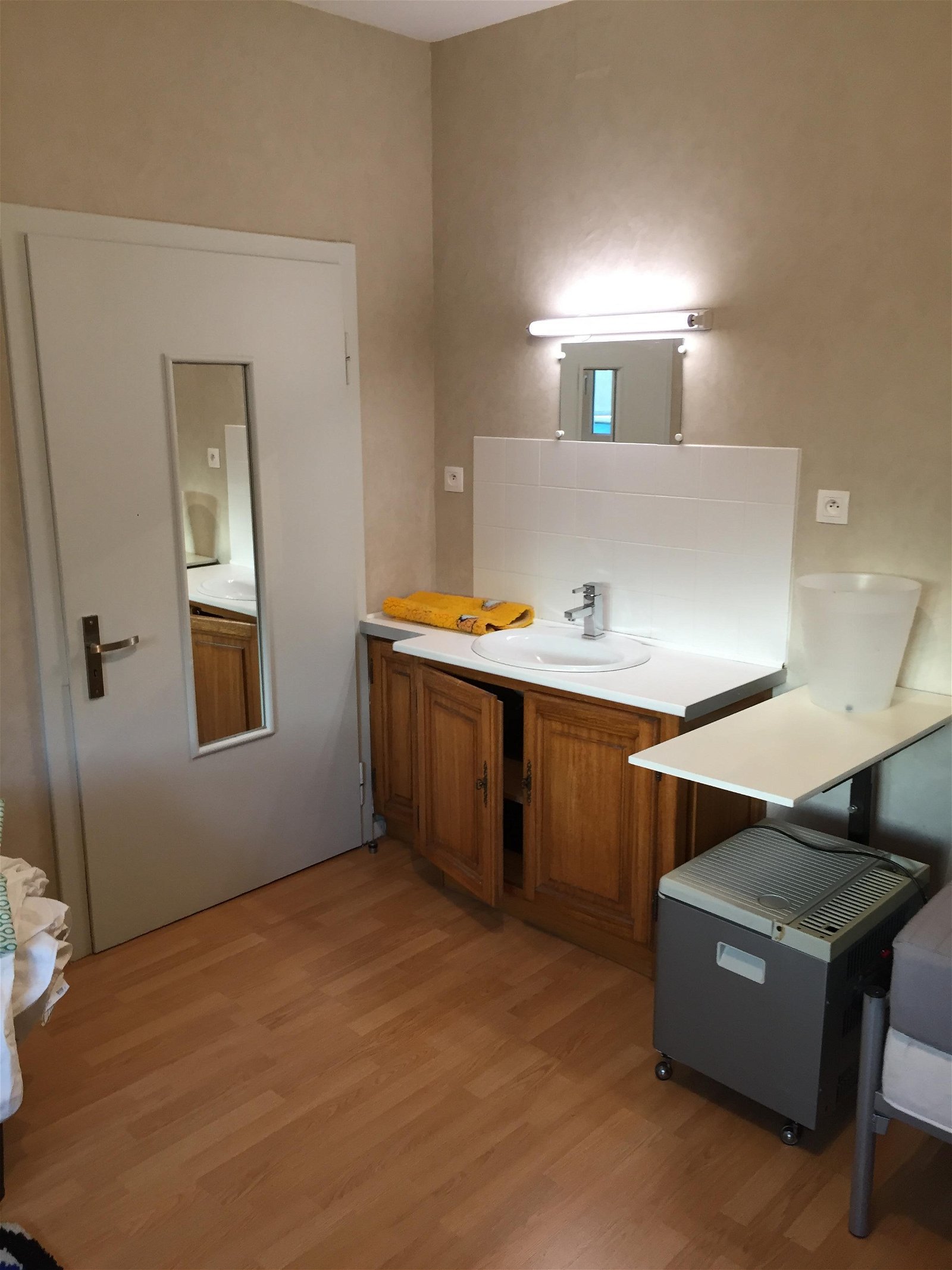 Homestay Hagondange 244089