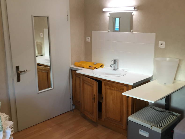 Gastgezin Hagondange 244089-2