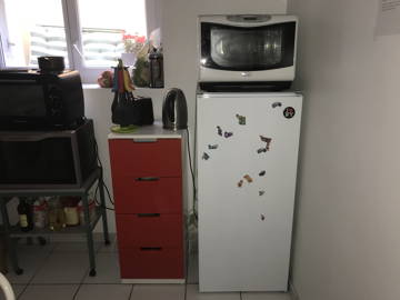 Chambre À Louer Brest 254252