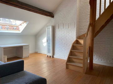 Room For Rent Bruxelles 244884