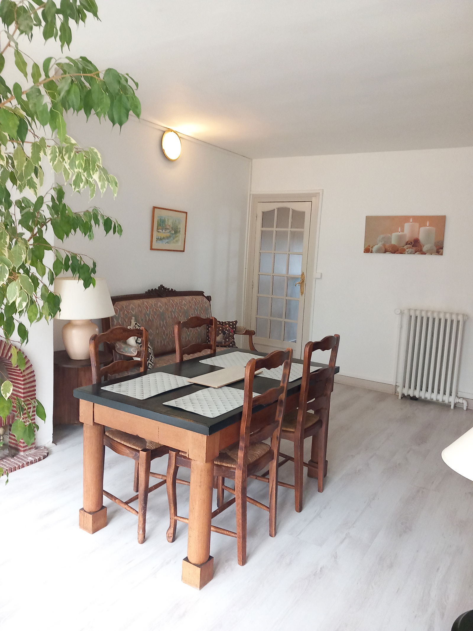 Homestay Orsay 183984