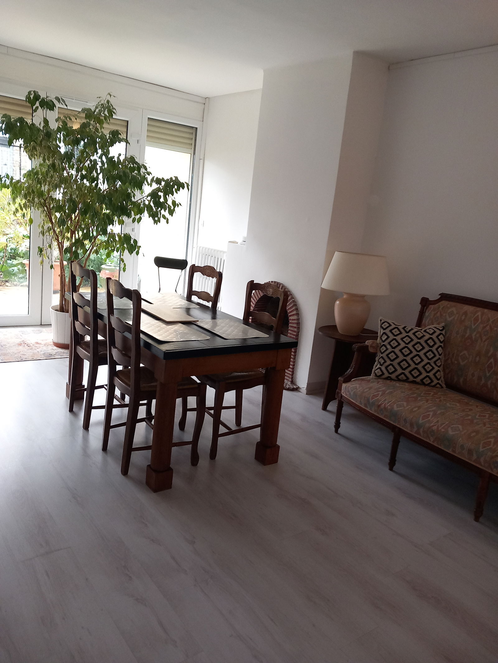 Homestay Orsay 183984