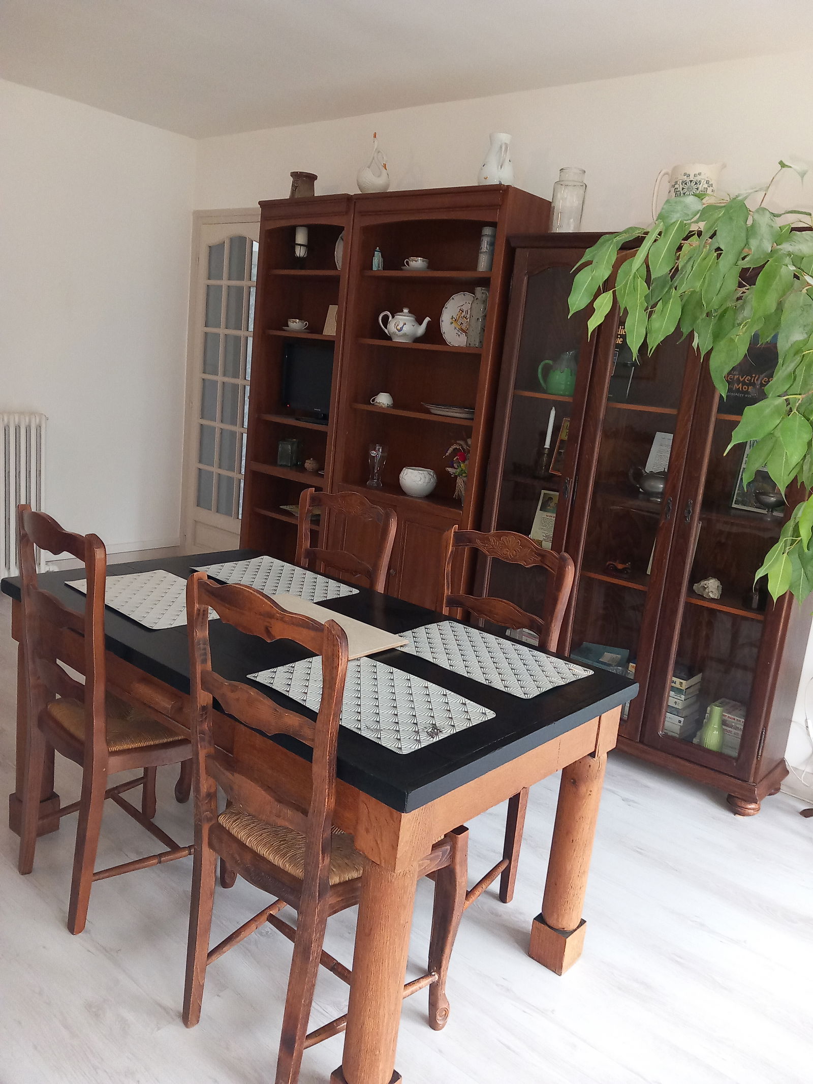Homestay Orsay 183984