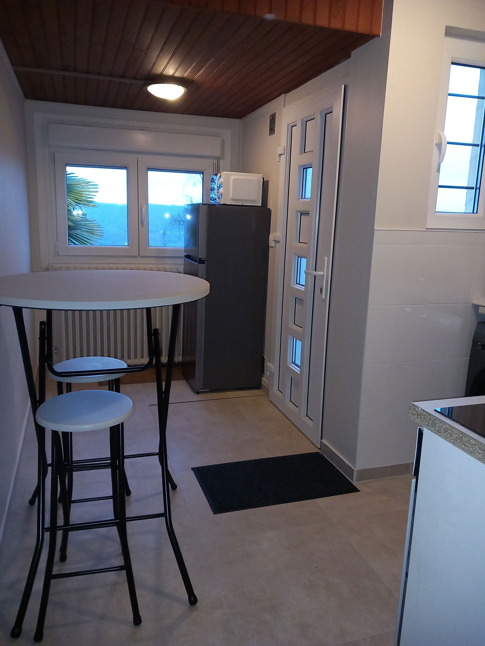 Homestay Orsay 183984